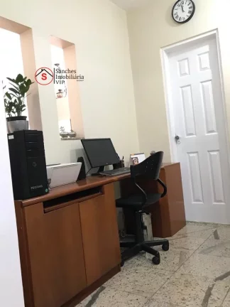 Imagem VENDA EXCELENTE APARTAMENTO NA MOOCA NA AVPAES DE BARROS