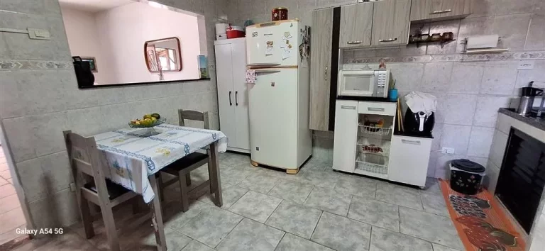 Imagem sobrado 4 quartos no bairro Quietude
