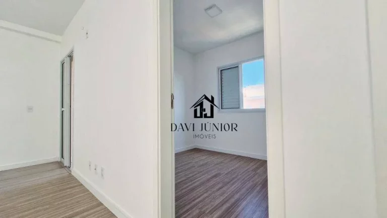 Imagem Apartamento com 2 dormitórios à venda, 53 m² por R$ 320.000,00 - Jardim Ipê - Sorocaba/SP