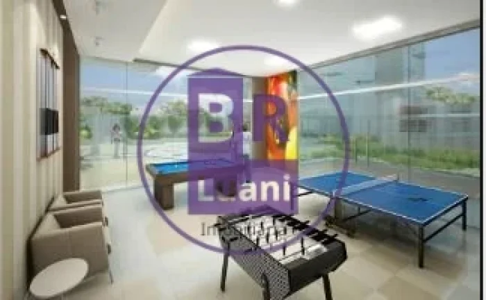 Imagem Apartamento mobiliado no centro de Londrina