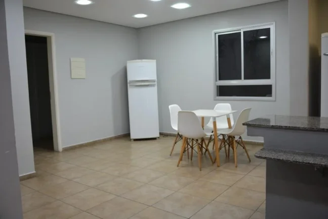Imagem Apartamento Residencial à Venda no bairro Bela Aliança, em São Paulo, 2 dormitórios, 1 suite, sala espaçosa, 1 vaga, condomínio com lazer.