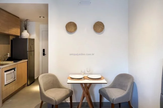 Imagem Apartamento para alugar Itaim Bibi São Paulo