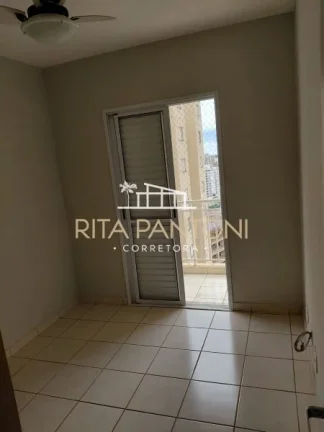 Imagem Apartamento - Ribeirão Preto - Jardim Botânico - Região Sul