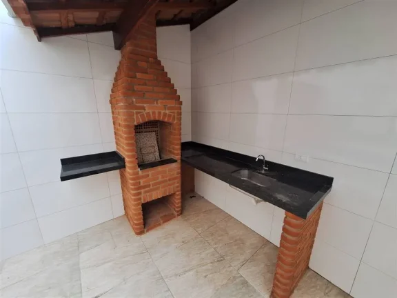 Imagem CASA COM 70.73 m² - JARDIM PRAIA GRANDE - MONGAGUA SP