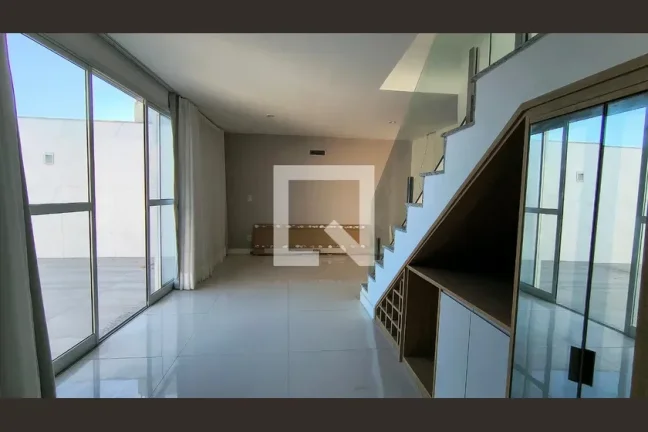 Imagem Apartamento à Venda - Recreio, 3 Quartos, 328 m2