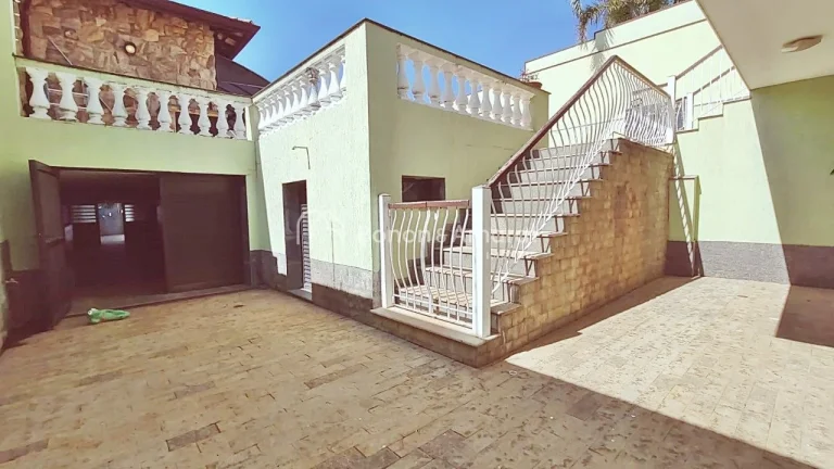 Imagem Casa a venda no Parque Alto Taquaral !!