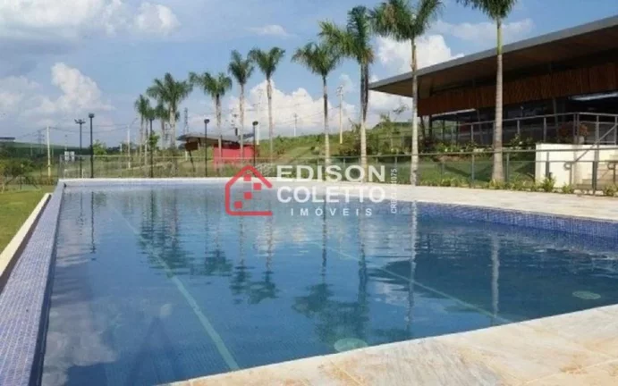 Imagem Encantadora casa térrea à venda em Piracicaba, no Condomínio Villa Bela Vista!!
