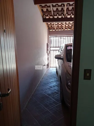 Imagem Casa á venda no Bairro do Engenho Itatiba -SP