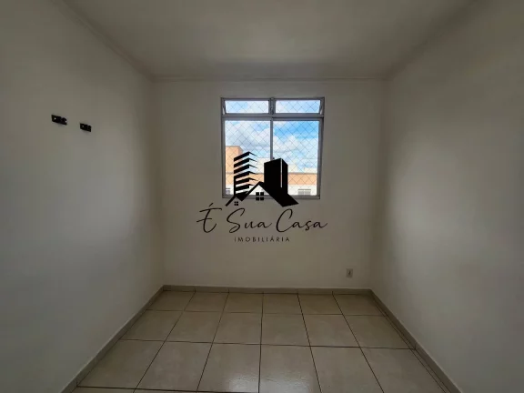 Imagem Apartamento a venda 2 Quartos Bairro Cabral Contagem MG