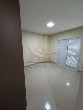 Imagem Apartamento - Ribeirão Preto - Jardim Botânico