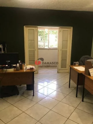 Imagem Sobrado para locação, Jardim, Santo André, SP