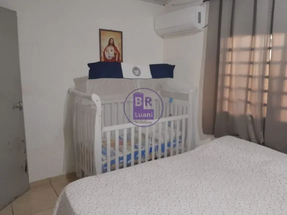 Imagem Casa á venda na Zona Norte