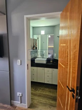 Imagem FLAT A VENDA NO PARAÍSO - PRÓXIMO AO PARQUE DO IBIRAPUERA