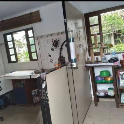 Imagem Casa com 3 dormitórios à venda por R$ 720.000,00 - Cibratel II - Itanhaém/SP