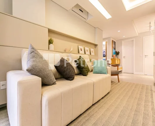 Imagem APARTAMENTO RESIDENCIAL em GOVERNADOR CELSO RAMOS - SC, Praia de Palmas