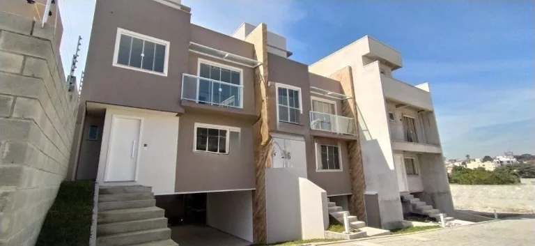 Imagem Terreno Condomínio Villa Serena - Campo Comprido Curitiba PR