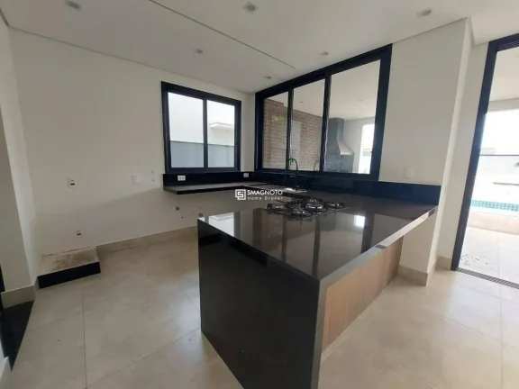 Imagem Sobrado com 3 dormitórios à venda, 260 m² por R$ 2.250.000,00 - Santa Rosa - Piracicaba/SP