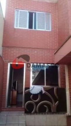 Imagem Casa à venda 2 Quartos, 3 Vagas, 200M², Vila Sacadura Cabral, Santo André - SP