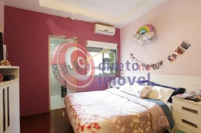 Imagem SOBRADO A VENDA 230m² 3 SUÍTES 2 VAGAS MIRANDÓPOLIS SÃO PAULO