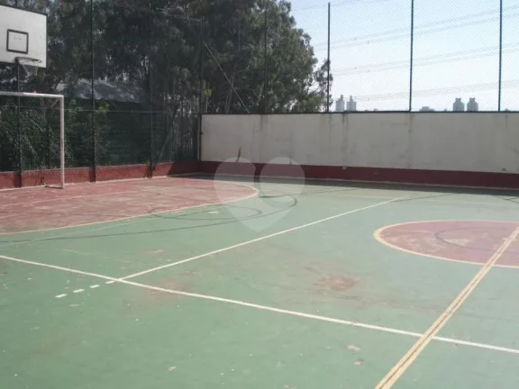 Imagem Apartamento à venda com 2 quartos no condomínio Vivendas Jardim Esmeralda, São Paulo - SP