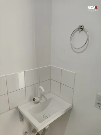 Imagem Excelente oportunidade de adquirir um apartamento no Cond. Residencial Praia da Sereia, localizado n...