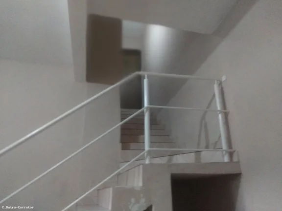Imagem Sobrado para Venda em Mauá / SP no bairro Vila Noêmia