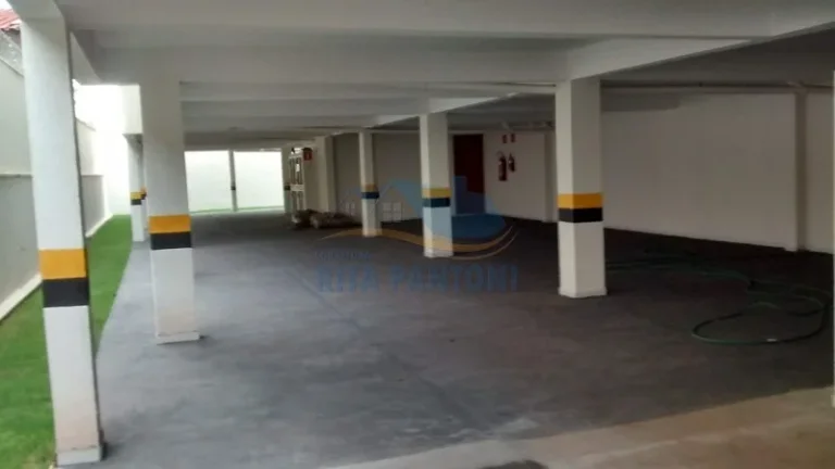 Imagem Apartamento - Ribeirão Preto - Monte Alegre - Região Oeste