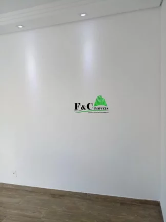Imagem Apartamento para Venda em Araras, Jardim Celina, 2 dormitórios, 1 banheiro, 1 vaga