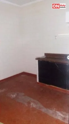 Imagem Sobrado com 3 dormitórios para alugar, 150 m² - Embaré - Santos/SP