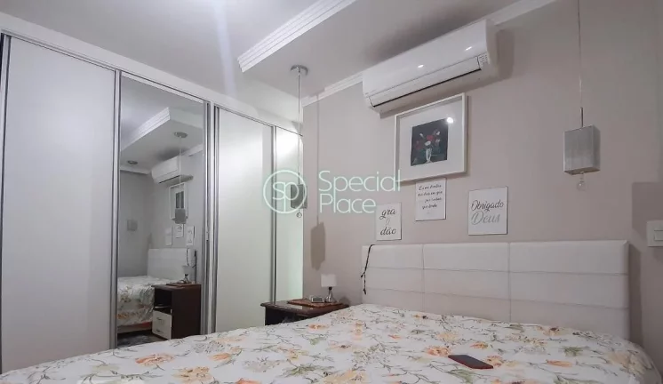 Imagem Cobertura impecável ao lado do Horto. São 210m² de área privativa, 3 dormitórios ( 2 suítes) e...