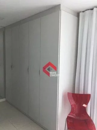 Imagem Apartamento com 3 dormitórios à venda, 125 m² por R$ 1.650.000 - Porto das Dunas - Aquiraz/CE