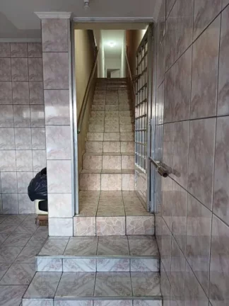 Imagem Casa com 3 dormitórios à venda, 167 m² por R$ 480.000,00 - Cidade Kemel - Poá/SP