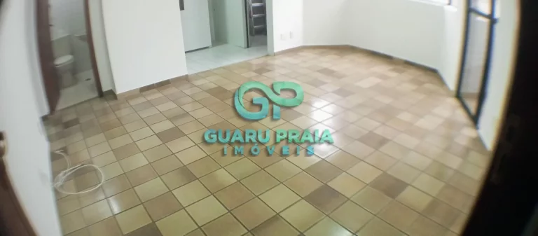 Imagem Apartamento à venda no bairro Astúrias - Guarujá/SP