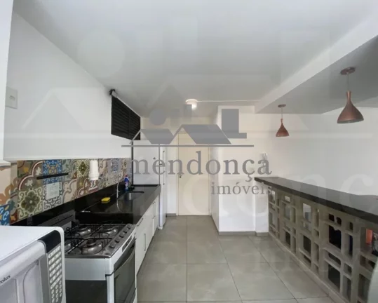 Imagem Apartamento em Perdizes com 88m², 3 quartos e 2 vagas paralelas.