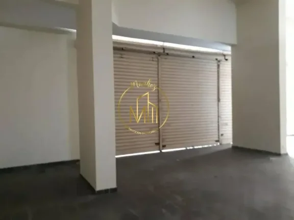 Imagem Galpão / Barracão para Venda em Santo André, Centro, 4 banheiros, 3 vagas