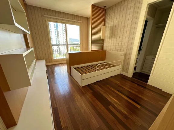 Imagem Apartamento com 4 Quartos à Venda, 333 m² em Barra Da Tijuca - Rio De Janeiro