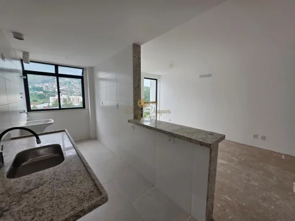 Imagem Apartamento para Venda em Teresópolis / RJ no bairro Bom Retiro