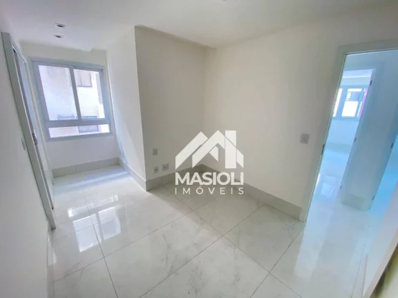 Imagem Apartamento com 4 quartos à venda, 125 m² por R$ 2.385.000 - Praia da Costa - Vila Velha/ES