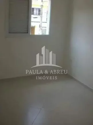 Imagem SOBRADO LOCAÇÃO JD. UTINGA - SANTO ANDRÉ-SP