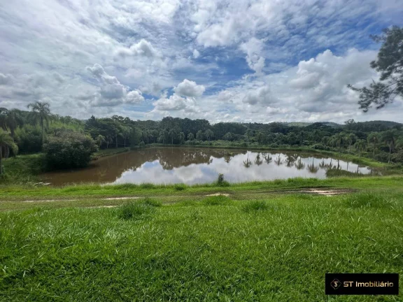 Imagem Incrível Sítio em Atibaia Para Loteamento ou Empreendimento 12 Alqueires!