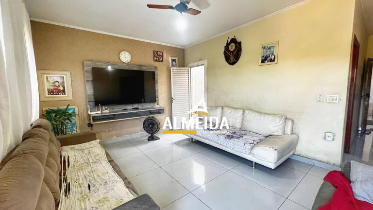 Imagem Casa com 3 dormitórios à venda, 213 m² por R$ 560.000,00 - Jardim Residencial Santa Eliza - Rio Claro/SP