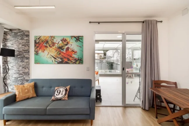 Imagem Apartamento para venda em Ipiranga com 2 quartos, sendo 1 suíte , 106m2