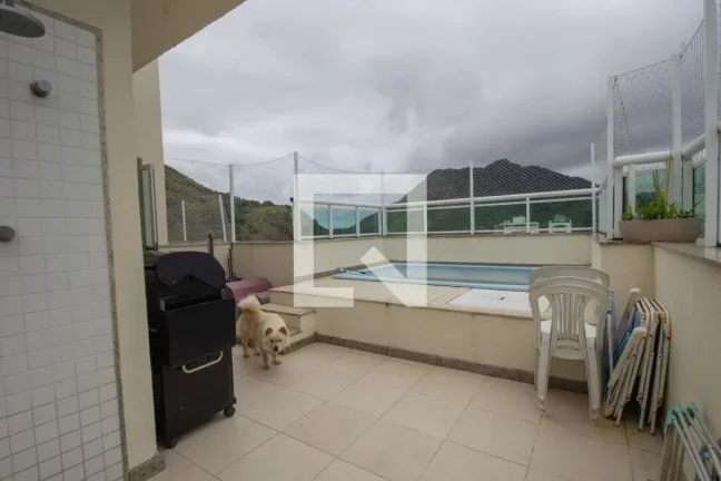 Imagem Apartamento à Venda - Recreio, 3 Quartos, 147 m2