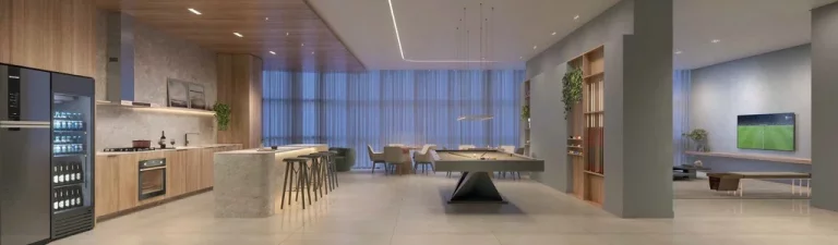 Imagem APARTAMENTO RESIDENCIAL em Vitória - ES, Enseada do Suá