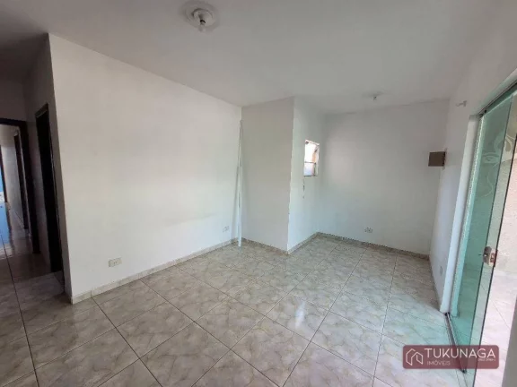 Imagem Sobrado à venda, 250 m² por R$ 750.000,00 - Parque Continental I - Guarulhos/SP