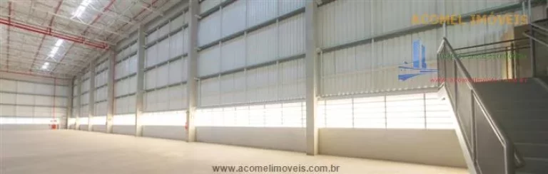 Imagem Galpões para locação em Osasco no bairro Jardim Cirino