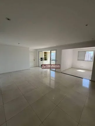 Imagem Apartamento com 3 dormitórios à venda, 143 m² por R$ 1.700.000 - Vila Augusta - Guarulhos/SP