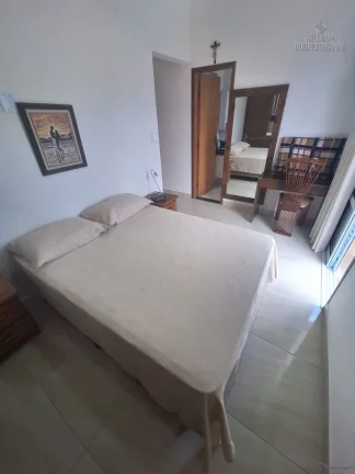 Imagem APARTAMENTO 2 QUARTOS , 1 SUITE, BALNEÁRIO FLÓRIDA - PRAIA GRANDE/SP