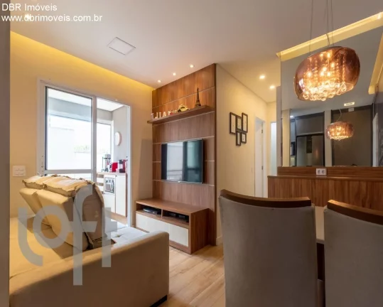 Imagem APARTAMENTO RESIDENCIAL em São Paulo - SP, Vila Prudente