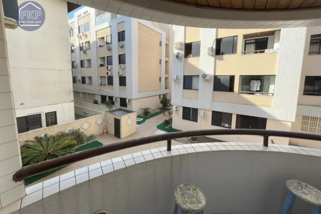 Imagem Apartamento 2 dormitórios!